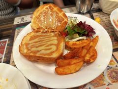 -旺记冰室(九龙中心大厦店)