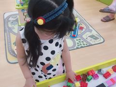 -婴智贝佳蒙特梭利早教托育中心(杨浦店)