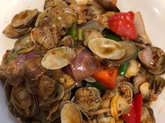 -海宝酒家(中山四路店)