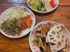 -老方桌烂蹄花川菜馆(九龙坡店)