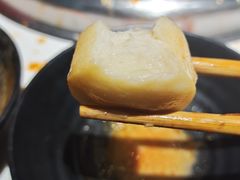-钢管厂五区小郡肝串串香火锅(人民广场店)