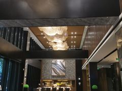 -乔治莫兰迪酒店(济南解放路山东大学店)