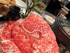 -野·大山里野生菌石锅土鸡(益田假日店)