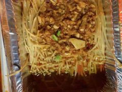 -郑喜旺烧烤(新郑店)