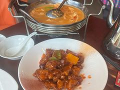 -古南都·老广东酒楼(龙江店)