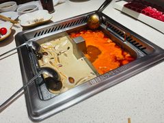 -海底捞火锅(凤凰广场店)