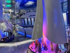 -天玑高空江景餐厅&酒吧Sky Secret Restaurant&Bar