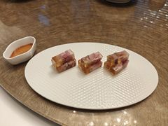 -上海总会SHANGHAICLUB(兴业太古汇店)