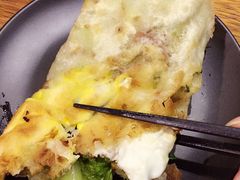 -张果佬年糕卷(科巷店)