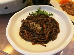 -马凯餐厅(长椿街店)