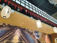 -千寻山野烤肉(中关村店)