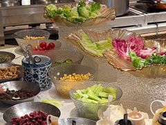 -咖啡苑自助餐厅·中国大饭店