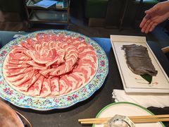 -南门四季铜锅涮肉(大屯·北苑店)
