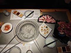 -炉太郎日式烧肉店(华贸店)
