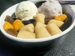 -鲜芋仙(南开大悦城店)