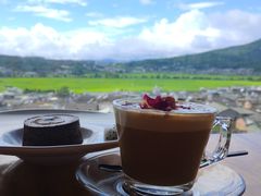 -无有景观餐厅·铜瓢牛肉·下午茶