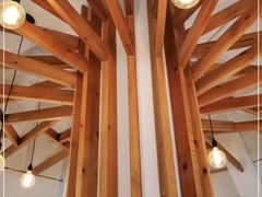 大堂-ChanDu躔度咖啡(灯塔店)