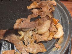 -九田家黑牛烤肉料理(新辰里亚运村店)