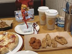 -必胜客(WOW昙华林店)