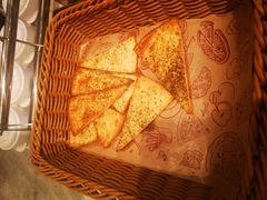 香草薄饼-比格比萨自助(逗号立方店)