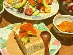 -隐月· 㐂和食屋(芝罘万达公馆店)