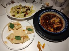 -川味堂·四川豆花(八卦岭店)