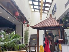 -壹零捌道·北京烤鸭(车公庄店)