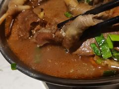 -不倒翁·安徽名菜楼(步行街店)