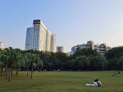 -东风公园
