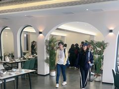 -何适山庄 ·可团建(水长城P2停车场店)