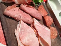 -DEEP·美式餐吧(五棵松华熙LIVE店)
