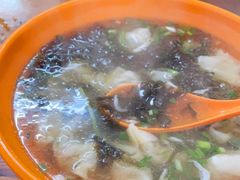 -阿麟馄饨(延长路店)