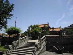 -南京市江宁方山