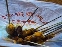 -水产西街炸串(水产西街店)