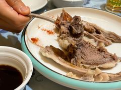 -老毛手抓·盐池滩羊非遗手抓(宁夏总店)