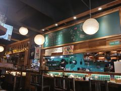 -鸟鸣门屋台料理(金帝银泰店)