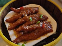 -外沙疍家棚酒楼