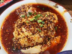 -聂发财重庆江湖菜(解放碑店)