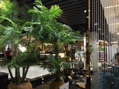 -超级厨房概念餐厅(奥园广场店)