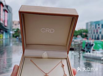 一眼心动的神仙首饰 太好看了吧