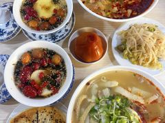 -阿叶羊杂碎(前进街店)