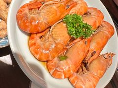 -酌酒半杯·生腌熟醉·阿拉宁波小菜馆(天一广场店)