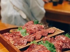 -丸藏和牛烧肉专门店(园区师惠坊店)