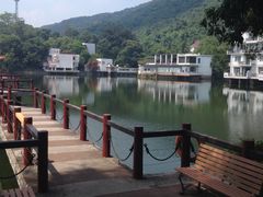 院内环境-广州市干部健康管理中心