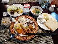 -金港大酒店中餐厅(江北外滩店)