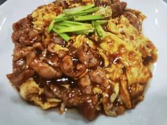 -京味斋·北京烤鸭(华威桥北工大店)