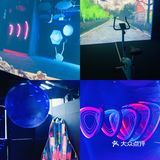 深圳探展 | 沉浸式的艺术展让人大开眼界‼️ 