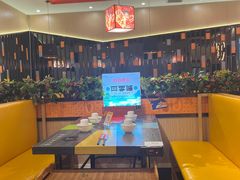 -四季喧黔味豆米火锅(万达广场店)
