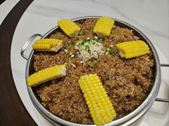 -美味故事特色餐厅(汉阳郭茨口店)