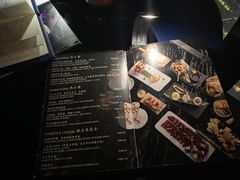 -广州四季酒店·天吧·高空酒吧